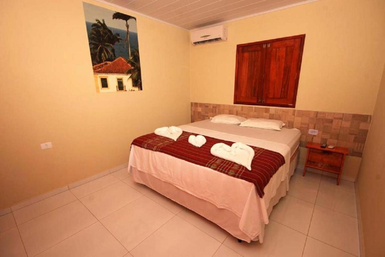 Pousada Mama Pereira Japaratinga Exterior foto