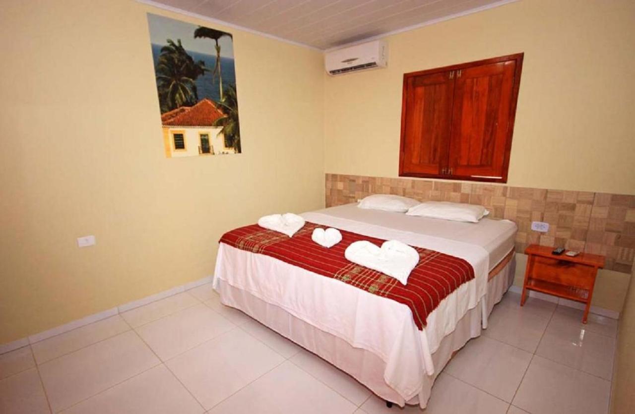 Pousada Mama Pereira Japaratinga Exterior foto