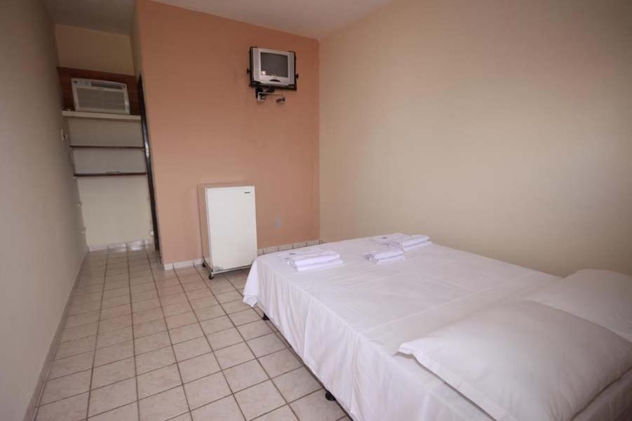 Pousada Mama Pereira Japaratinga Quarto foto