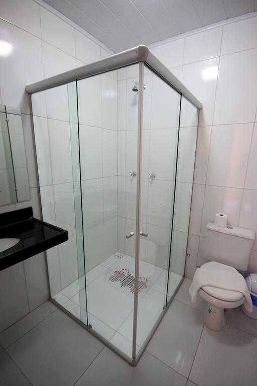 Pousada Mama Pereira Japaratinga Exterior foto
